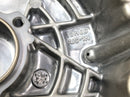Suzuki GSF 1250 SA Bandit WVCH [2007] - Alternator cover Lima cover Engine cover-3
