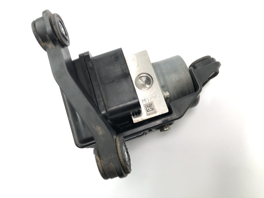 Aprilia SX 125 KX1 [2020] - ABS-Steuergerät Antiblockiersystem Modul Controller
