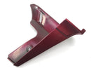 Honda GL 500 Silverwing PC02 [1982] - Side cover side cover left-6
