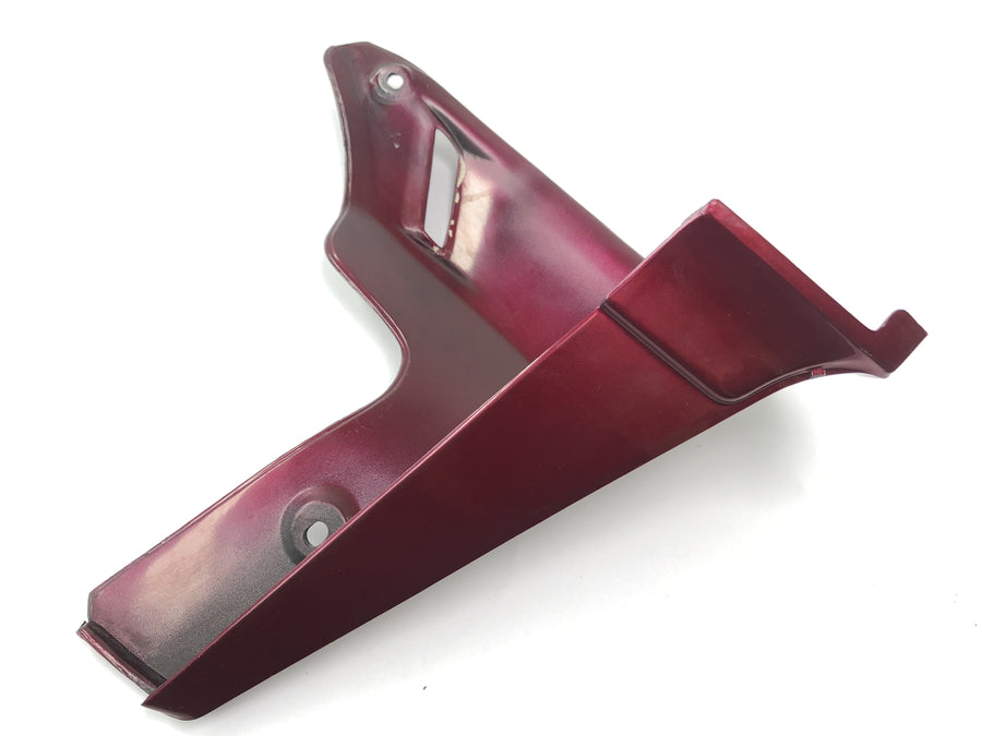 Honda GL 500 Silverwing PC02 [1982] - Side cover side cover left