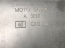 Moto Guzzi California 1100 EV KD [1998] - Air filter box intake box airbox-2