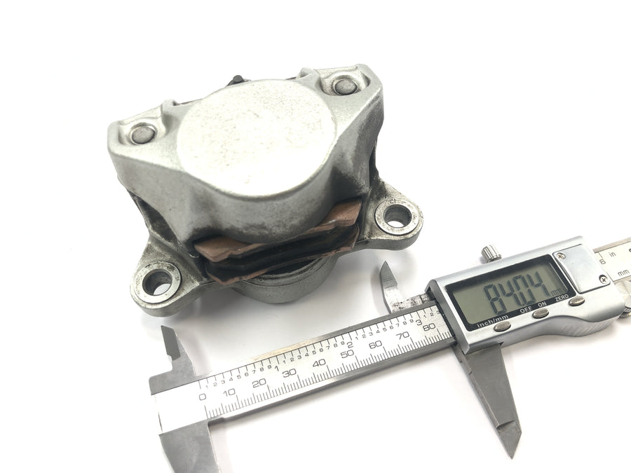 Ducati Multistrada 1200 S Touring [2009] - Brake caliper Brembo rear