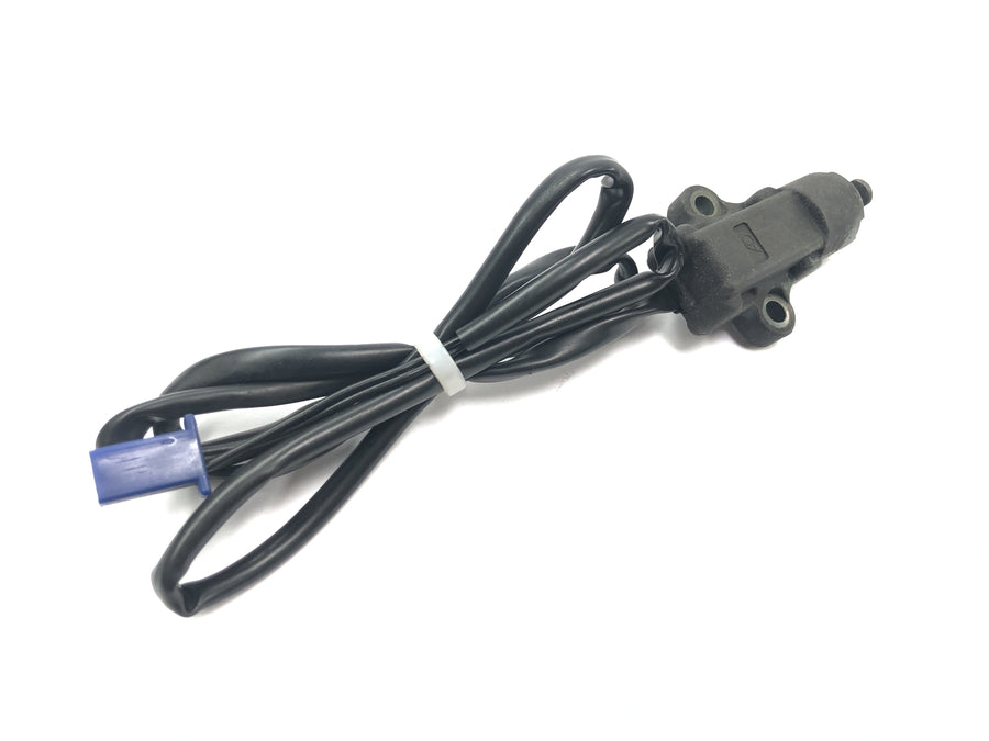 Yamaha XJR 1300 RP02 [1999] - Side stand switch