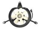 Yamaha V Max 1200 2WE [1996] - Cooler fan fan fan-2