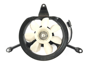Yamaha V Max 1200 2We [1996] - Fan de ventilateur de cool - 0