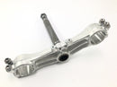 Suzuki GSF 1250 SA Bandit WVCH [2007] - Gabelbrücke unten Lenkkopf Steuerrohr-6