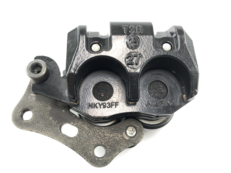 Kawasaki Ninja 125 BX125B [2024] - Pinze freno per pinza freno nella parte posteriore