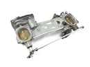 Ducati Multistrada 1200 S Touring [2009] - Corps papillon-4