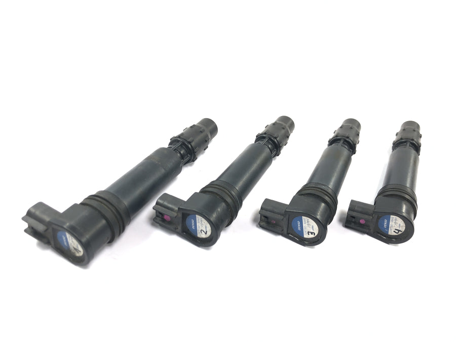 Honda CBR 1000 RR SC57 [2006] - Ignition Coil Ignition Coil Set Stick Coil Ignition Coil