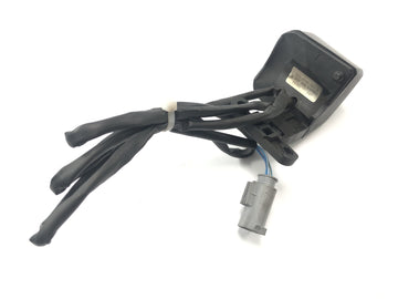 BMW R 1150 RT R22 [2001] - Unità operativa di controllo dell'interruttore del controller audio - 0