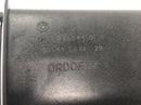 BMW K 1200 S K12S [2005] - Air inlet fairing, air duct cover, air duct-3