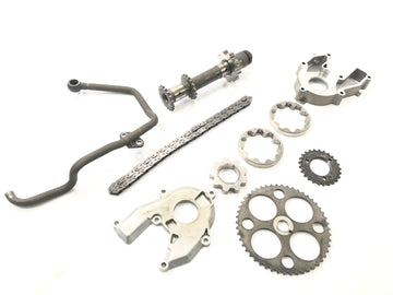 BMW R 850 C 259C [1999] - Set pompa olio