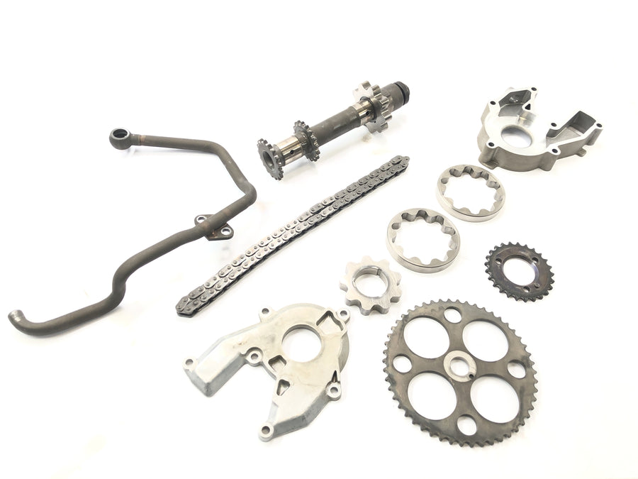 BMW R 850 C 259C [1999] - Oil pump set