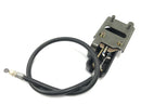 Yamaha YZF R1 RN09 [2003] - Seating seat lock-1