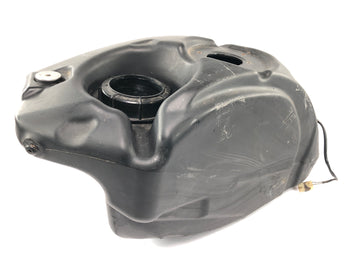 Aprilia RS 125 TW [2017] - Serbatoio carburante serbatoio benzina in plastica nero