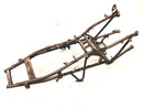 BMW R 1200 ST R1ST [2006] - frame motorcycle chassis rear frame-1