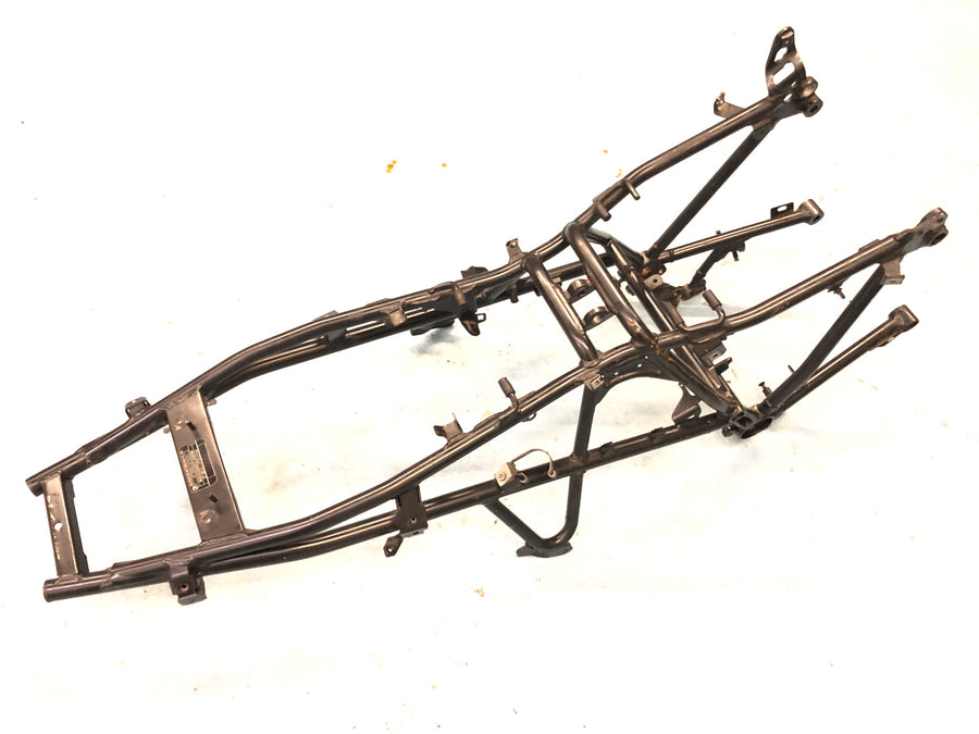 BMW R 1200 ST R1ST [2006] - frame motorcycle chassis rear frame