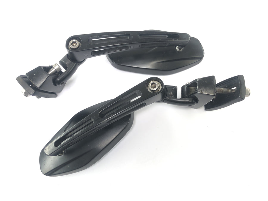 Yamaha YZF R1 RN01 [1998] - Rückspiegel Seitenansichtsspiegel Verkleidungsspiegel Set Paar
