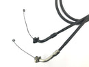 Moto Guzzi Stelvio 1200 8V [2016] - Cavo acceleratore doppio cavo gas Bowden set cavi acceleratore-2