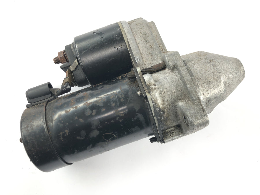 BMW R 100 GS 247E [1991] - Starter motor Valeo D6RA 12V
