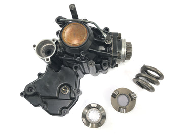 Kawasaki VN 1600 Classic VNT60A [2007] - Rinvio angolare albero di trasmissione