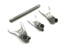 Yamaha GTS 1000 4FV [1997] - shift forks shift claw set-3