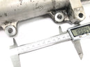 Yamaha XV 1600 Wild Star VP08 [2002] - Gabel Telegabel Vordergabel mit Achse-7