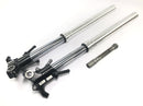 Moto Guzzi Stelvio 1200 8V [2016] - Fork telescopic fork front fork with axle-2