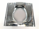 Suzuki Intruder VL 1500 AL [2000] - headlight cover lamp mask lamp holder chrome-2