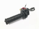 Sachs ZX 125 [1998] - Interruttore sul manubrio, manopola acceleratore destra-2