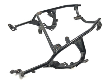 Kawasaki GPZ 1000 RX [1987] - Radiator bracket subframe radiator - 0