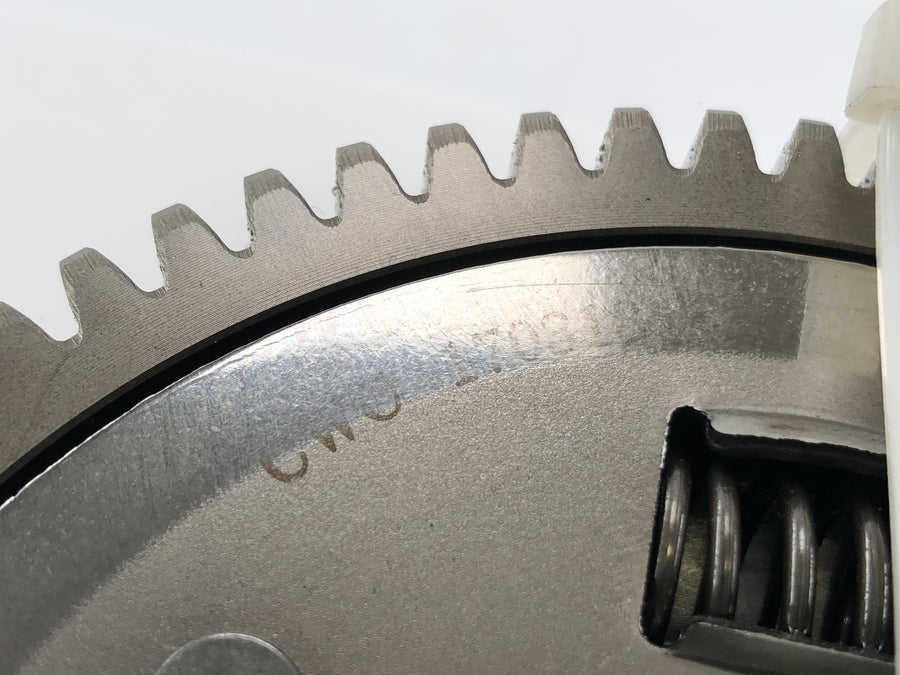 SWM SM 125 R [2018] - Unità di accoppiamento di accoppiamento di accoppiamento accoppiamento