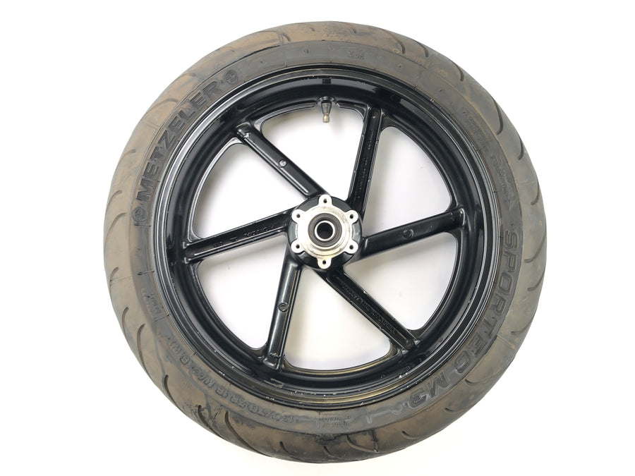 Honda CBR 900 RR SC28 [1994] - Vorderrad Felge Rad 3.50 x 16"