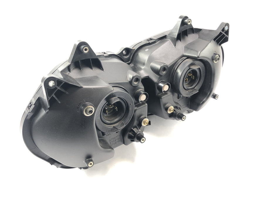 Triumph Daytona 955i T595n [2003] - phare de lampe de lumière avant du phare