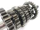 Kawasaki Ninja 125 BX125B [2024] - cambiox-2