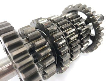 Kawasaki Ninja 125 BX125B [2024] - cambiox - 0