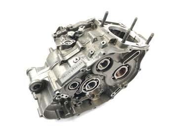 Yamaha TT 600 E 4GV [1995] - Motorgehäuse Motorblock Leergehäuse