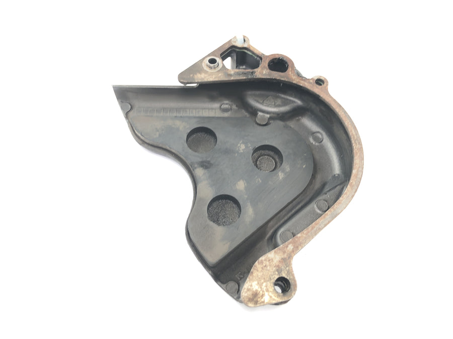 Honda CBR 1000 RR SC57 [2006] - cache pignon cache moteur gauche
