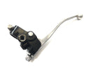 Kawasaki Z 1100 KZZ10A [1984] - clutch lever handlebar fittings on the left-2