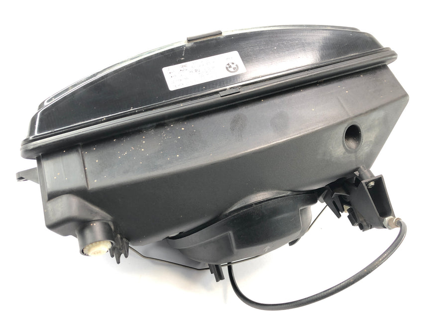 BMW K 1200 LT K2LT [1999] - Phare avant moto lampe moto éclairage