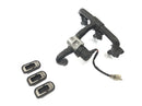 Triumph Speed Triple 1050 515NJ [2007] - Ventilazione della custodia-3
