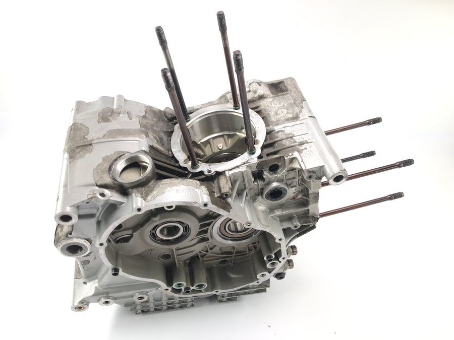 Ducati 999 H4 [2003] - Motorgehäuse Leergehäuse Motorblock