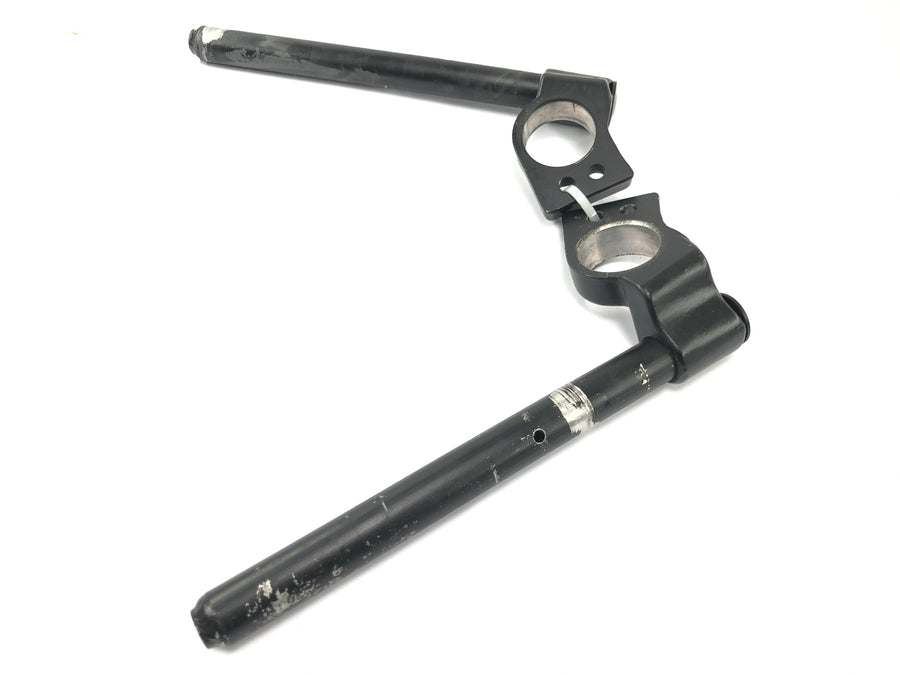 Kawasaki GPZ 1000 RX [1987] - fixation de guidon à clipser avant 40 mm