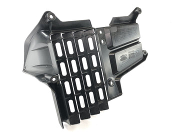 Aprilia SX 125 KX1 [2020] - Radiator cover radiator cowl - 0
