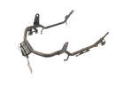 Suzuki GSX-R 1100 W GU75 C [1994] - Subframe license plate holder-1