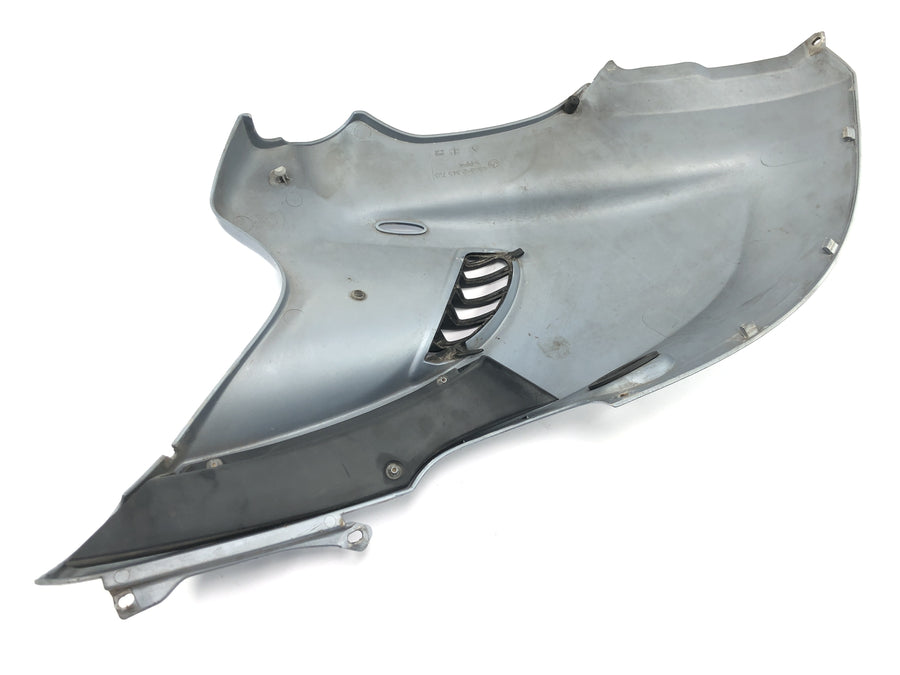 BMW F 650 GS R13 [2000] - Tank fairing front left color code 762