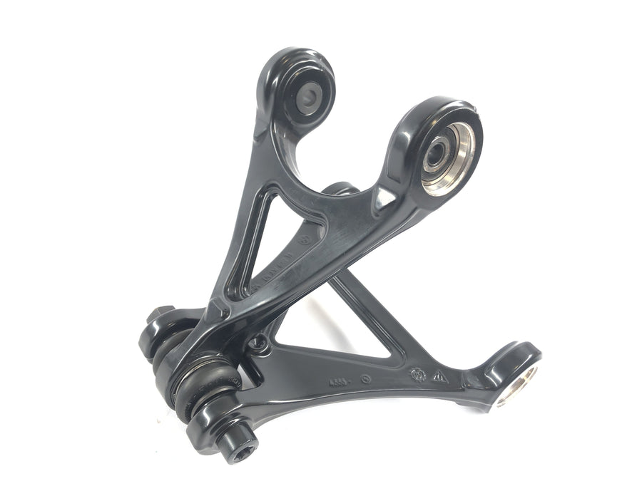 BMW K 1300 S K12S [2010] - Umlenkhebel vorne Gabel Scherengelenk