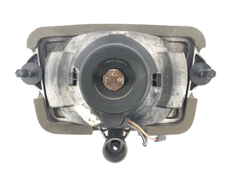 BMW F 650 GS R13 [2000] - Insert de lampe de phare