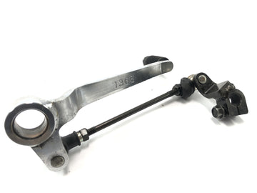 Kawasaki GPZ 1100 ZXT10E [1997] - Shift lever Shifting levers - 0