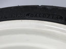 Suzuki GSX-R 1100 W GU75 C [1994] - Hinterrad Felge Rad 5.50 x 17"-3